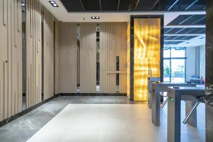 Superb Modern And Comfortable Flat In Istanbulská provincie Turecko