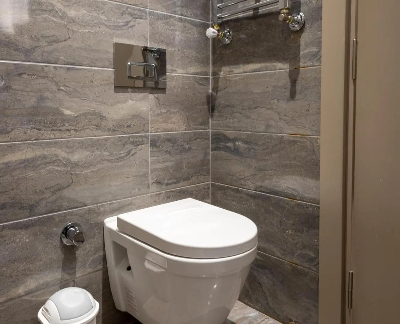 Superb Modern And Comfortable Flat In Istanbulská provincie 0*,  Turecko