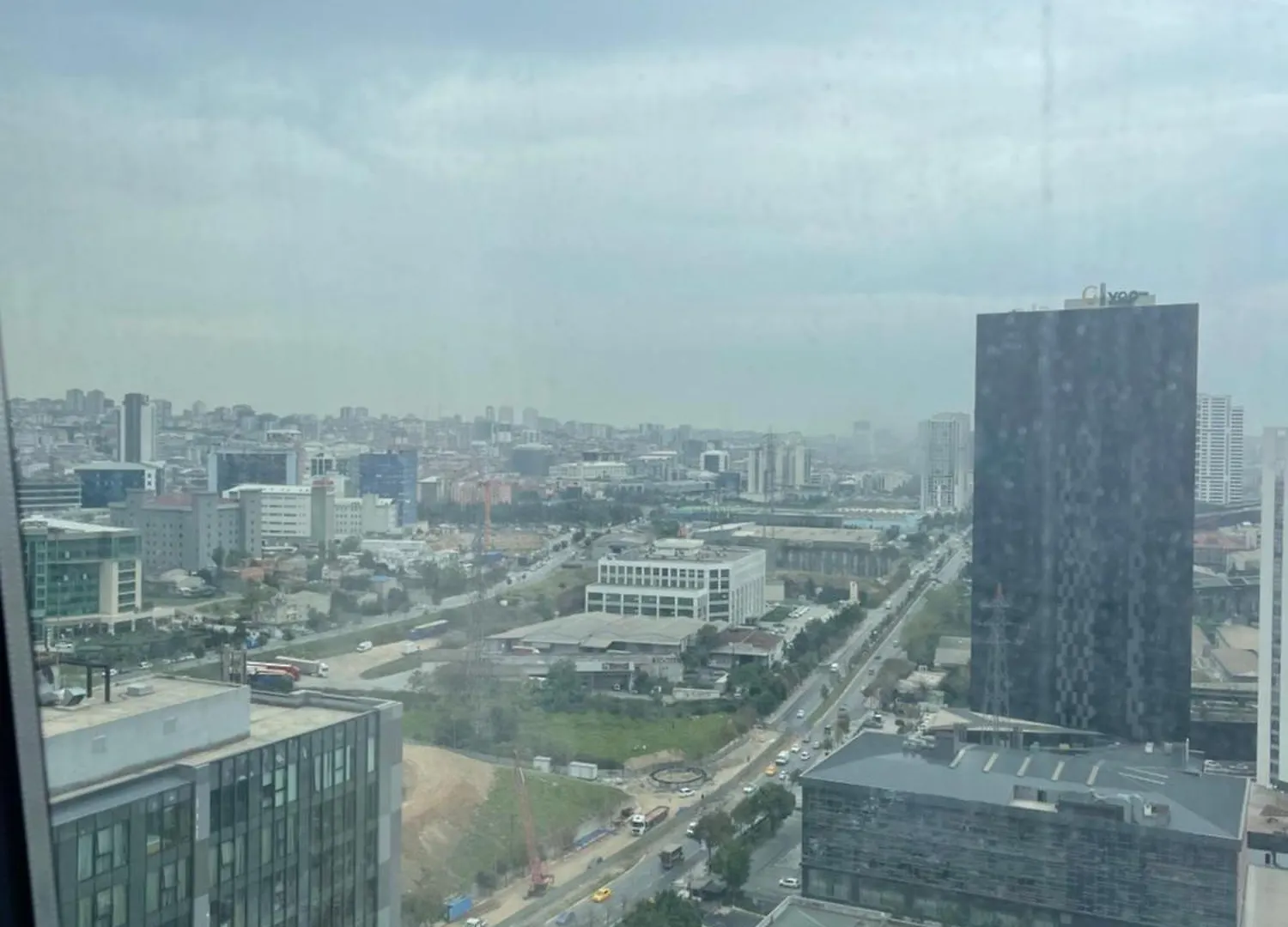 Apartmán Superb Modern And Comfortable Flat In Istanbulská provincie